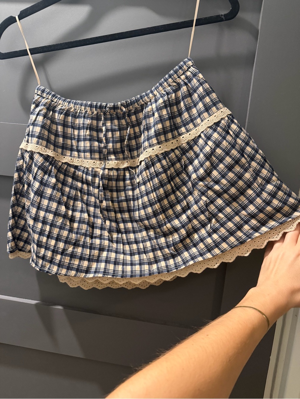 Reformation - Valetta Two Piece Set size 4, never worn! No tag. - Picture 8 of 16